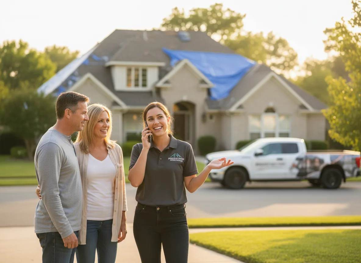 Emergency Roof Repair Madison, KS FAQs